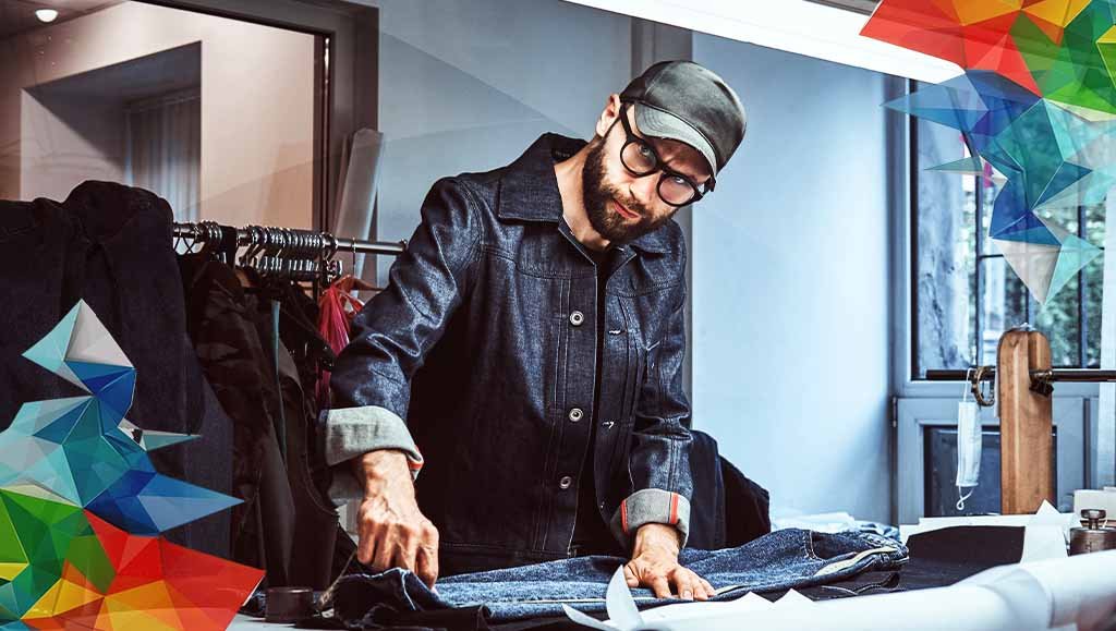 Apparel Design and Fashion Technology